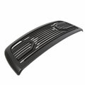 Big Horn Grille Shell for Dodge RAM 2500 3500 4500 (2010–2018)