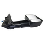 Towing Mirror for Chevrolet Silverado 1500 (2003–2006) Right Power Heated