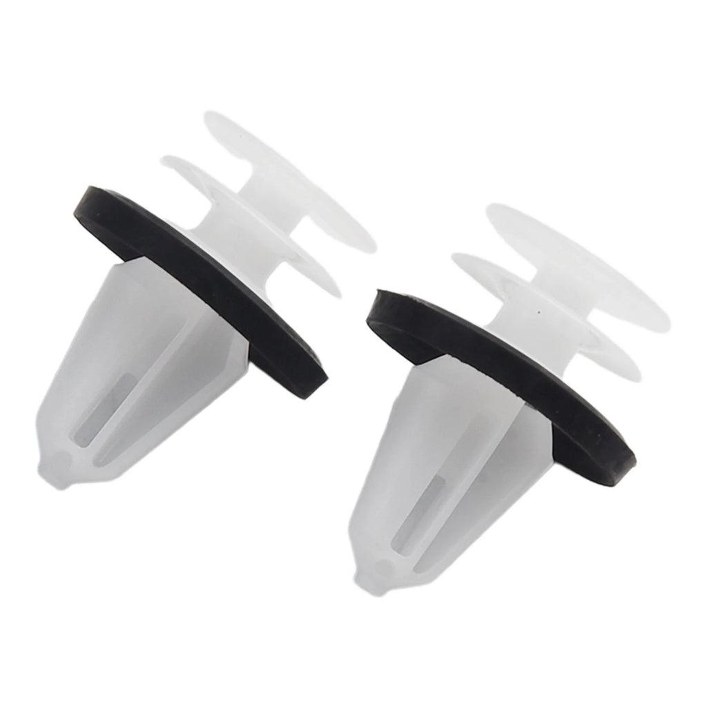 Set of 20 Door Trim Panel Clips for Tesla, Ford