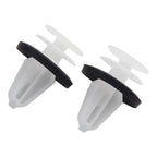 Set of 20 Door Trim Panel Clips for Tesla, Ford