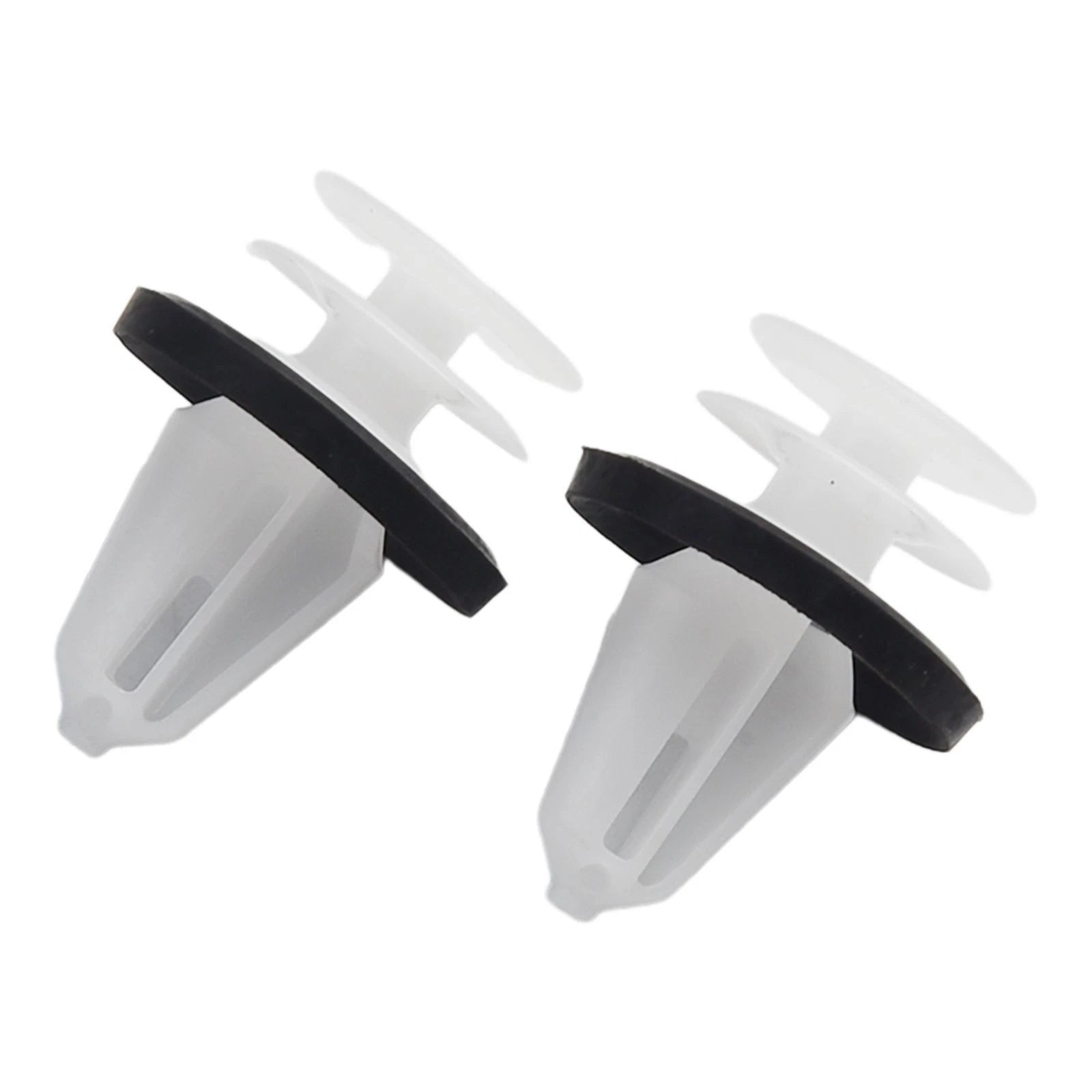Set of 20 Door Trim Panel Clips for Tesla, Ford