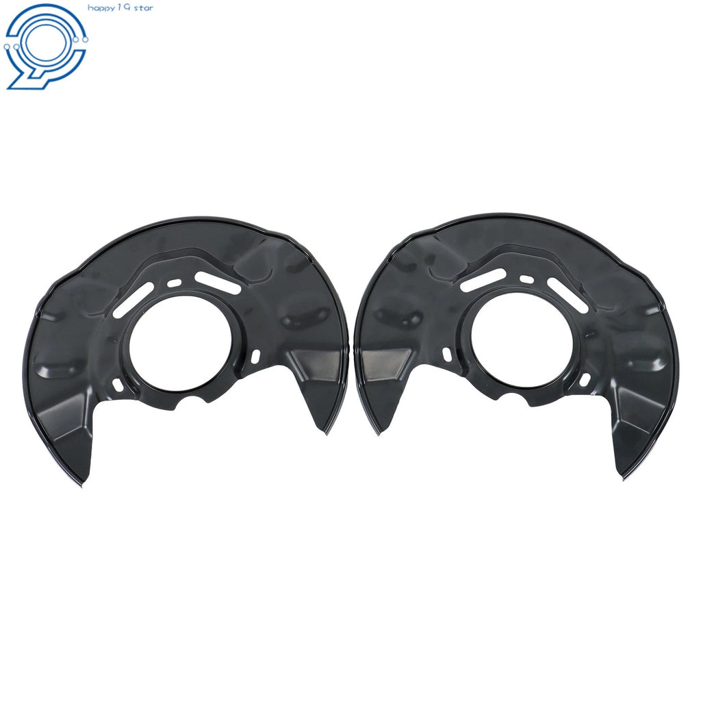 Front Brake Dust Shield for Scion Toyota Matrix (2003-2008) - 1 Pair