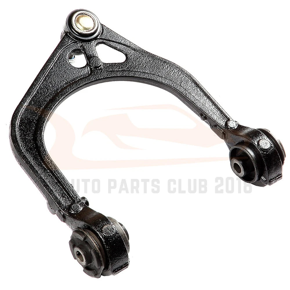 Front Upper Tie Rod End for Chrysler 300 (2005–2010) & Dodge Challenger (2008–2010)