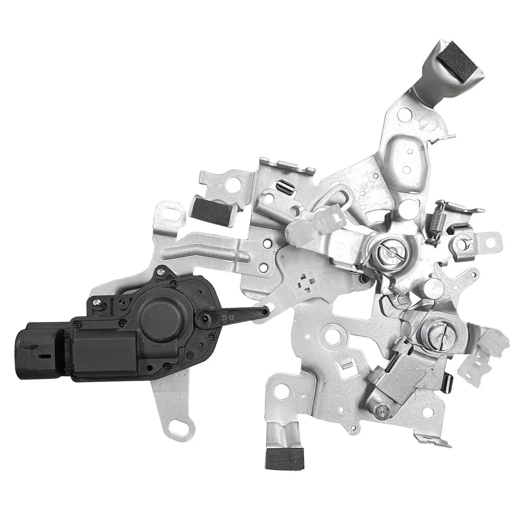 Lock Remote Power Mechanism Left Sliding Door for Toyota HiAce (2005–2019)
