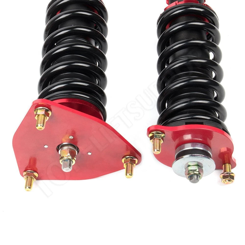 Coilovers for Mitsubishi 3000GT (1991–1999) Adjustable Height