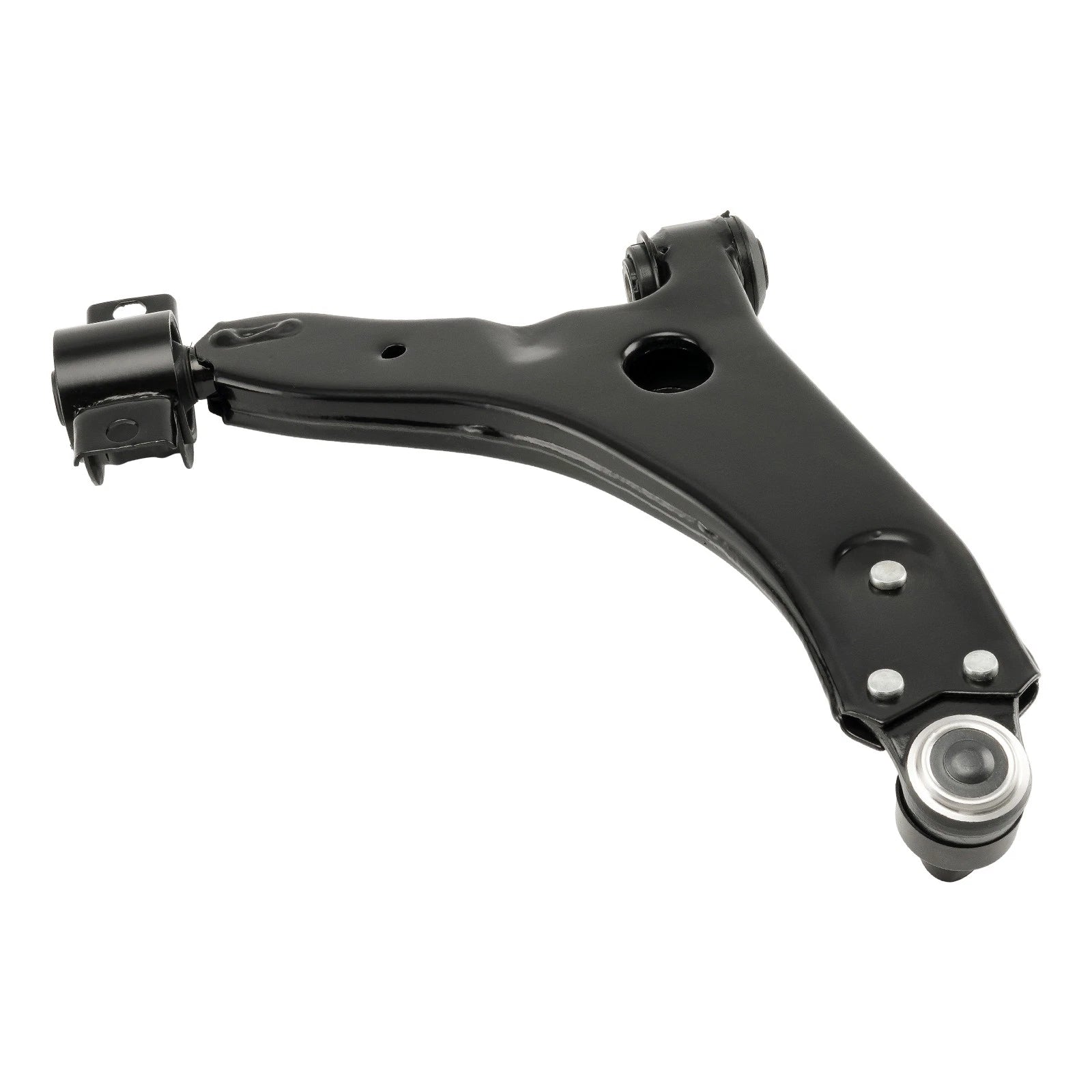 Front Lower Control Arms (Left & Right) for 2004–2011 Ford Focus