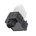 Blower Motor Heater Resistor for Range Rover L322, BMW 3, X3, X5 (2002–2012)
