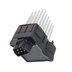 Blower Motor Heater Resistor for Range Rover L322, BMW 3, X3, X5 (2002–2012)