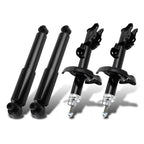 Set of 4 Shocks Struts for Kia Soul (2010–2013)