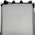 Aluminum Radiator for Chrysler Aspen, Dodge Durango (2004–2009)