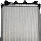Aluminum Radiator for Chrysler Aspen, Dodge Durango (2004–2009)