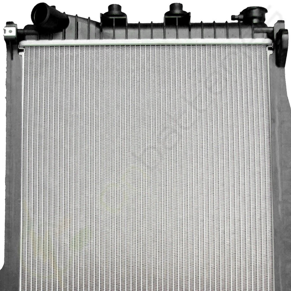 Aluminum Radiator for Chrysler Aspen, Dodge Durango (2004–2009)