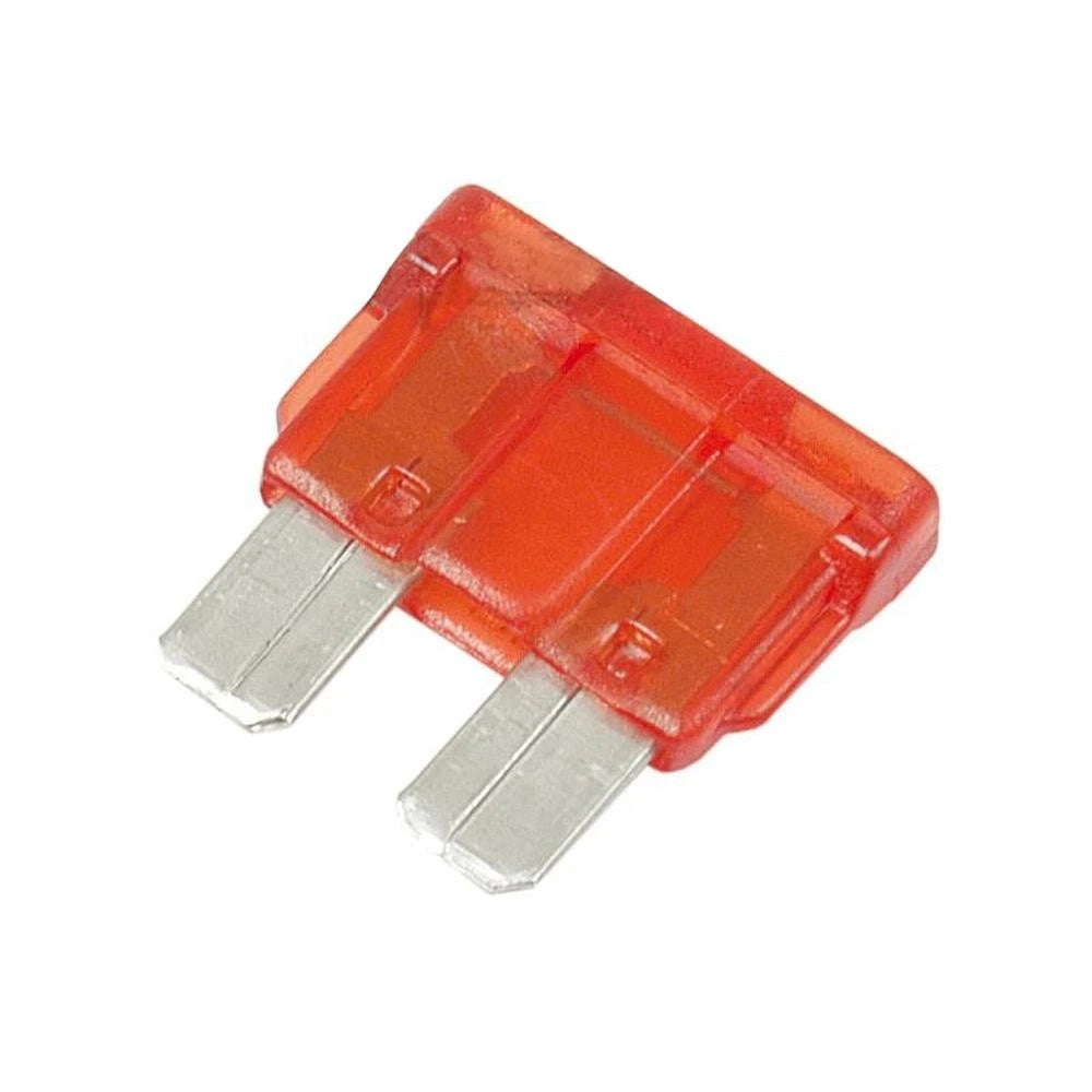 S.11147 Blade Fuse 10 Amp (Red) for Case IH