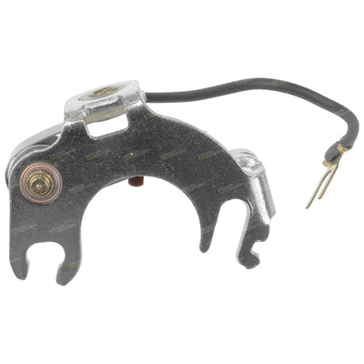 / Contact Set Points for Toyota Corolla KE25 (1970���1974)