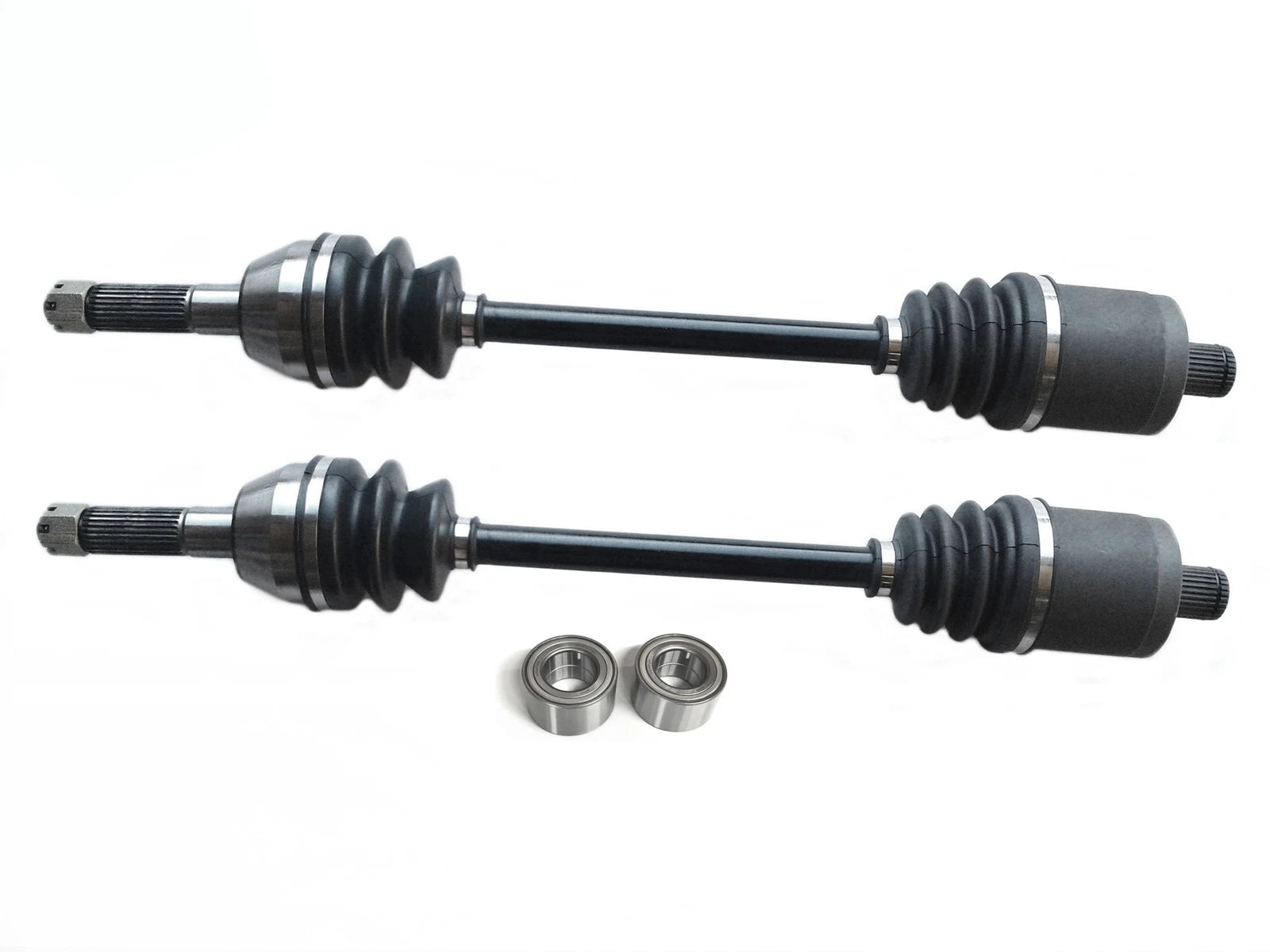 Precision Rear CV Axles & Bearings for Polaris (1333069)