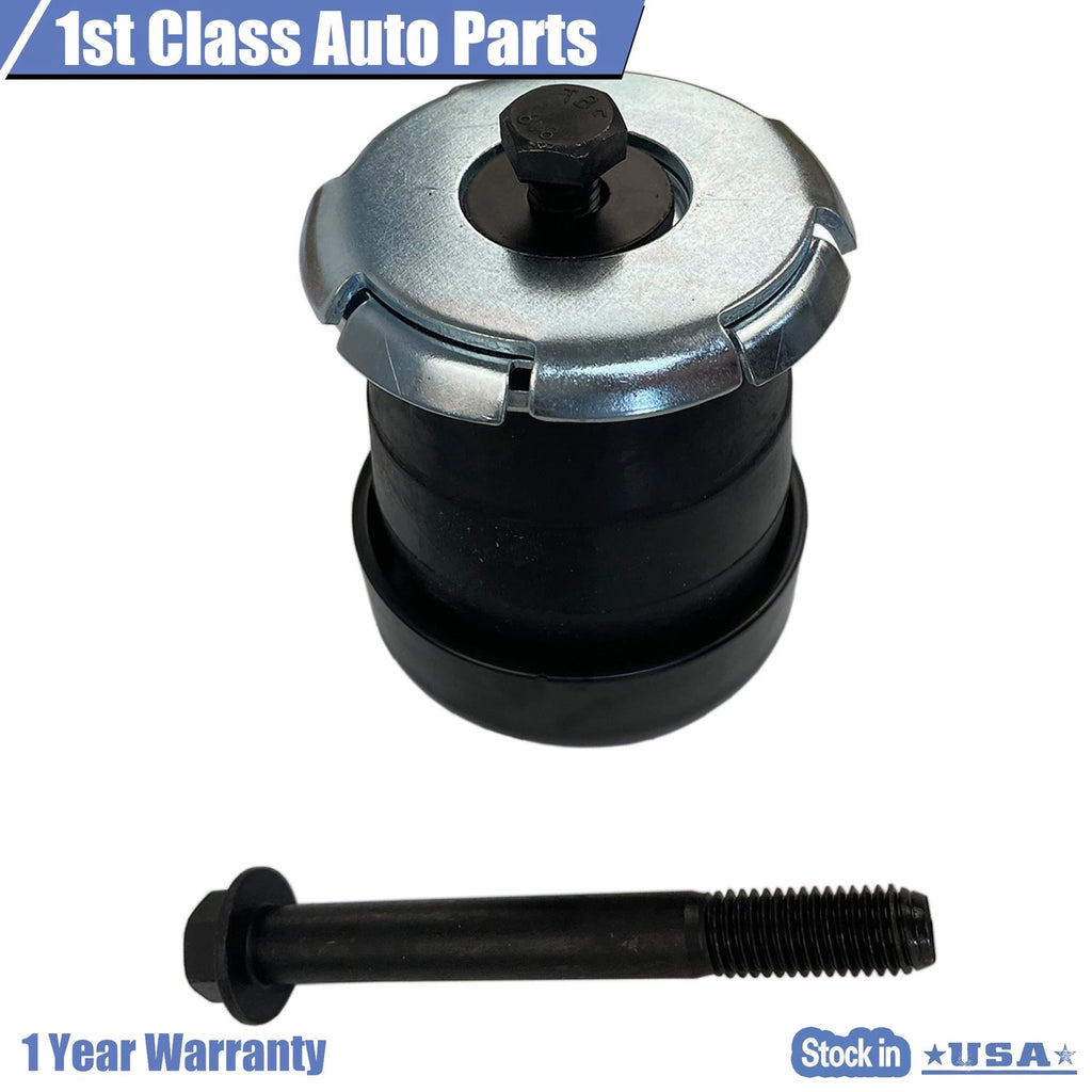 Body Mount for Chevy Silverado 1500 2500 GMC Sierra 1500 2500 (2001–2012)
