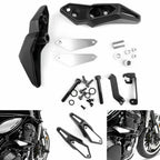 Frame Slider Set for Kawasaki Z 900 RS (2018) - Engine Guard Protector