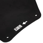 Splash Shield Fender Liner for Toyota Tundra & Sequoia (2007-2022)
