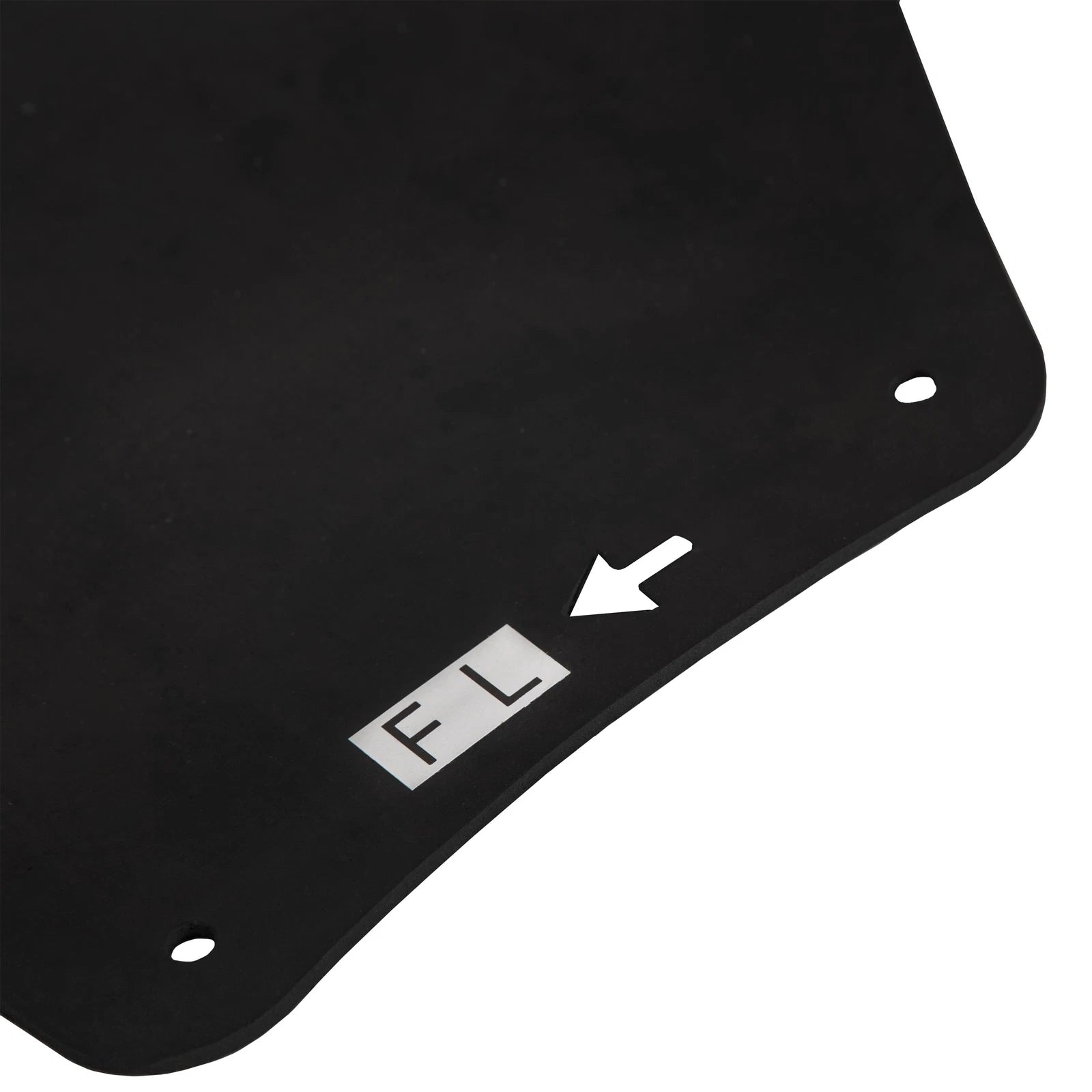 Splash Shield Fender Liner for Toyota Tundra & Sequoia (2007-2022)