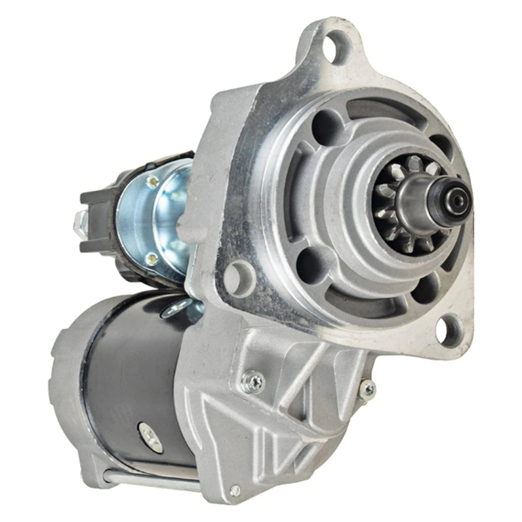 Starter for Isuzu Heavy Duty Truck FDR JDR 6BD1 353ci 5.75L Diesel (1979–1984)