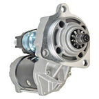 Starter for Isuzu Heavy Duty Truck FDR JDR 6BD1 353ci 5.75L Diesel (1979–1984)