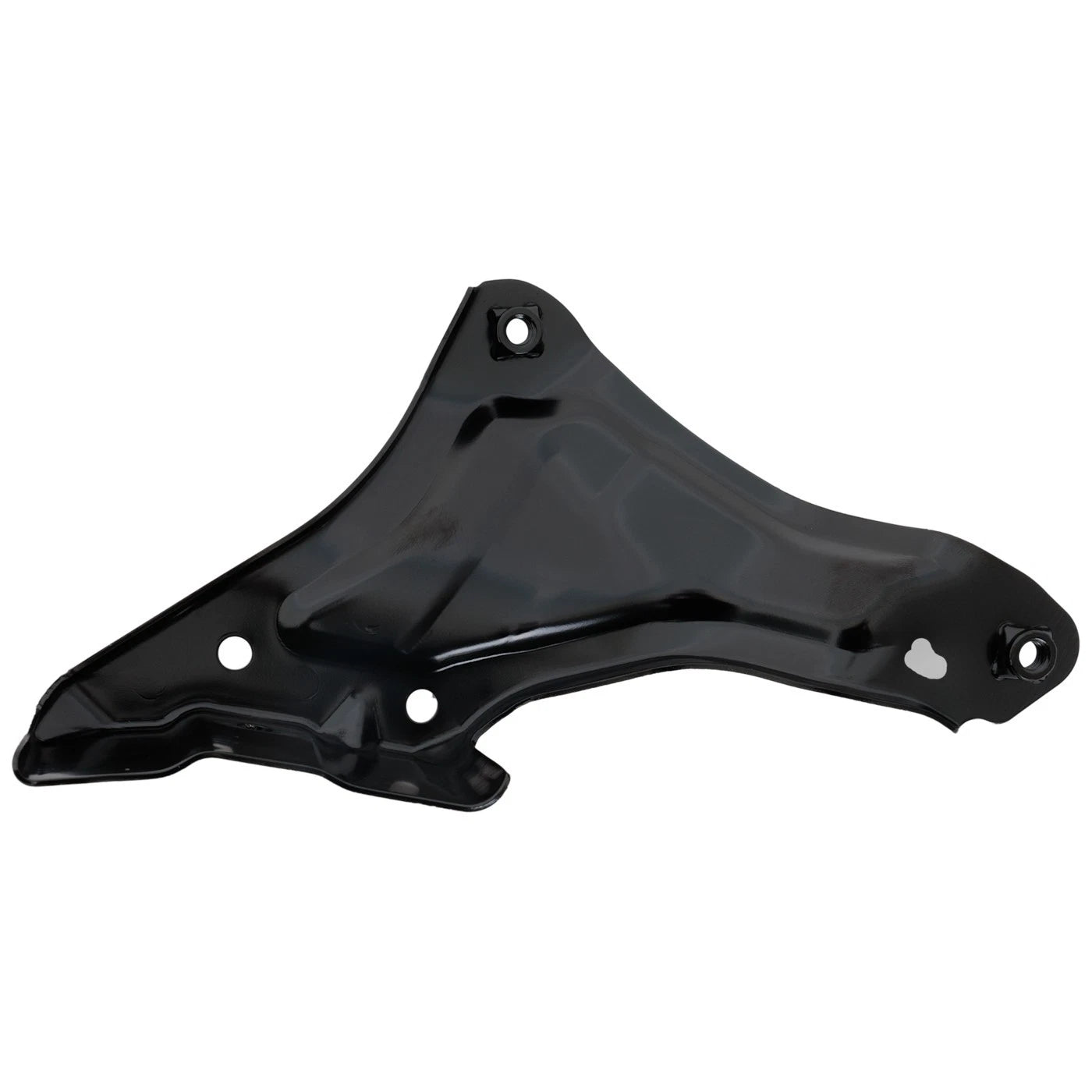 Set of 2 Fender Supports for Kia Forte (2019–2023)