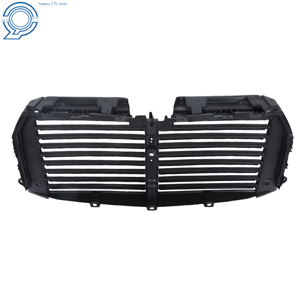 Front Radiator Active Grille Shutter for Ford F150 (2015-2017)