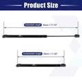 2 x Front Hood Lift Supports for Toyota 4Runner (2003-2004)