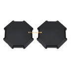 2X Wheel Rim Caps for Polaris Sportsman 850 Touring SP (2017–2024)