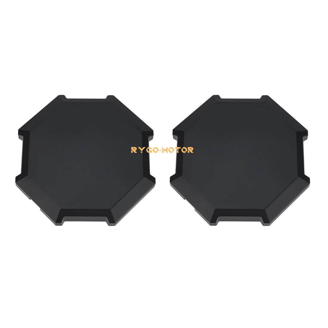 2X Wheel Rim Caps for Polaris Sportsman 850 Touring SP (2017–2024)