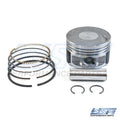 Piston Kit for Mercury/Mariner/Yamaha 25-60 HP 4-Stroke (.030)