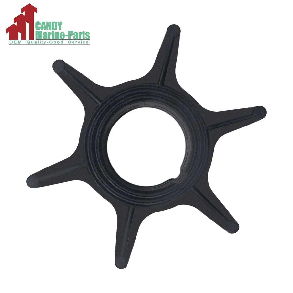 Impeller for Mercury Mariner Outboard 80-200 HP (1961-1990) 89984T4
