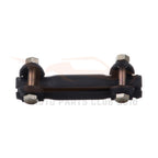 Set of 10 Front Ball Joints Tie Rod Ends for Chevrolet Blazer/Tahoe (1992–1995)