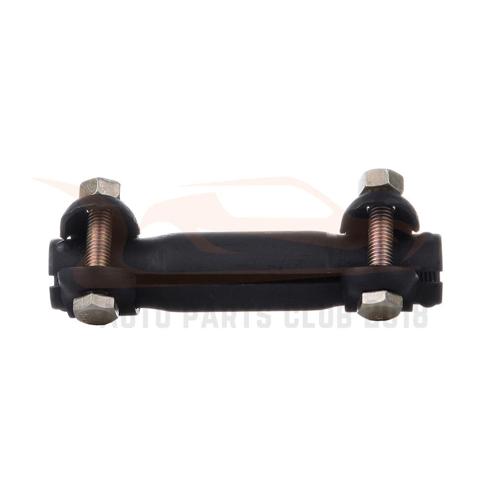 Set of 10 Front Ball Joints Tie Rod Ends for Chevrolet Blazer/Tahoe (1992–1995)