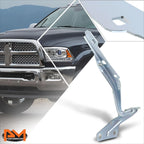 OE Style Steel Engine Hood Hinge for Dodge Ram 2500 3500 (2010–2018)
