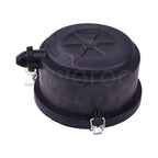 Air Cleaner Cover 17704-26600-71 for Toyota Forklift 4Y 1DZ 1ZS 2Z 5K