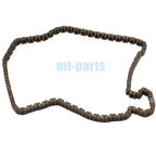 Timing Cam Chain for Yamaha MTN1000 FZ-10 MT-10 (2016–2022) 94591-75128