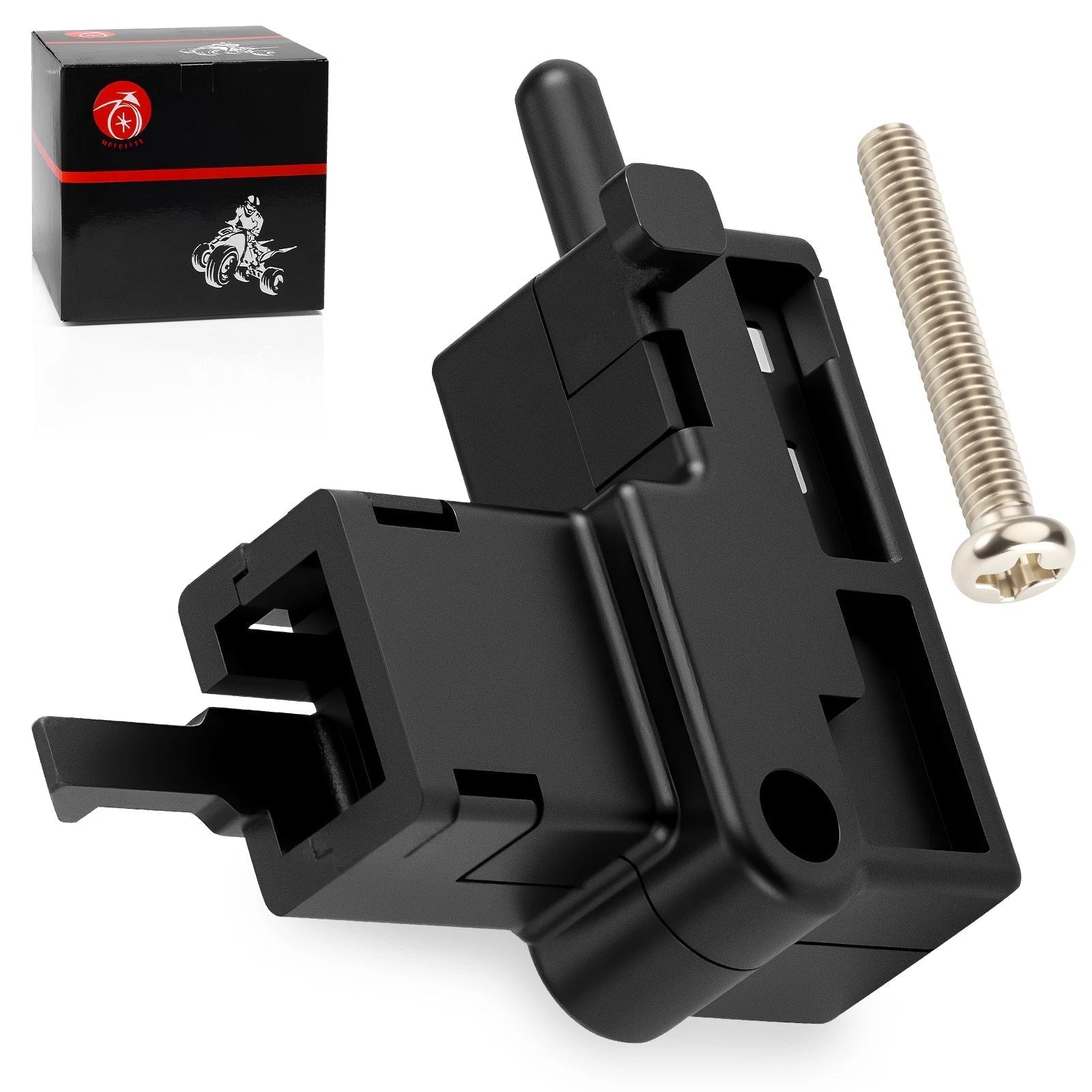 Left Clutch Lever Switch for Suzuki Boulevard (2000–2010)
