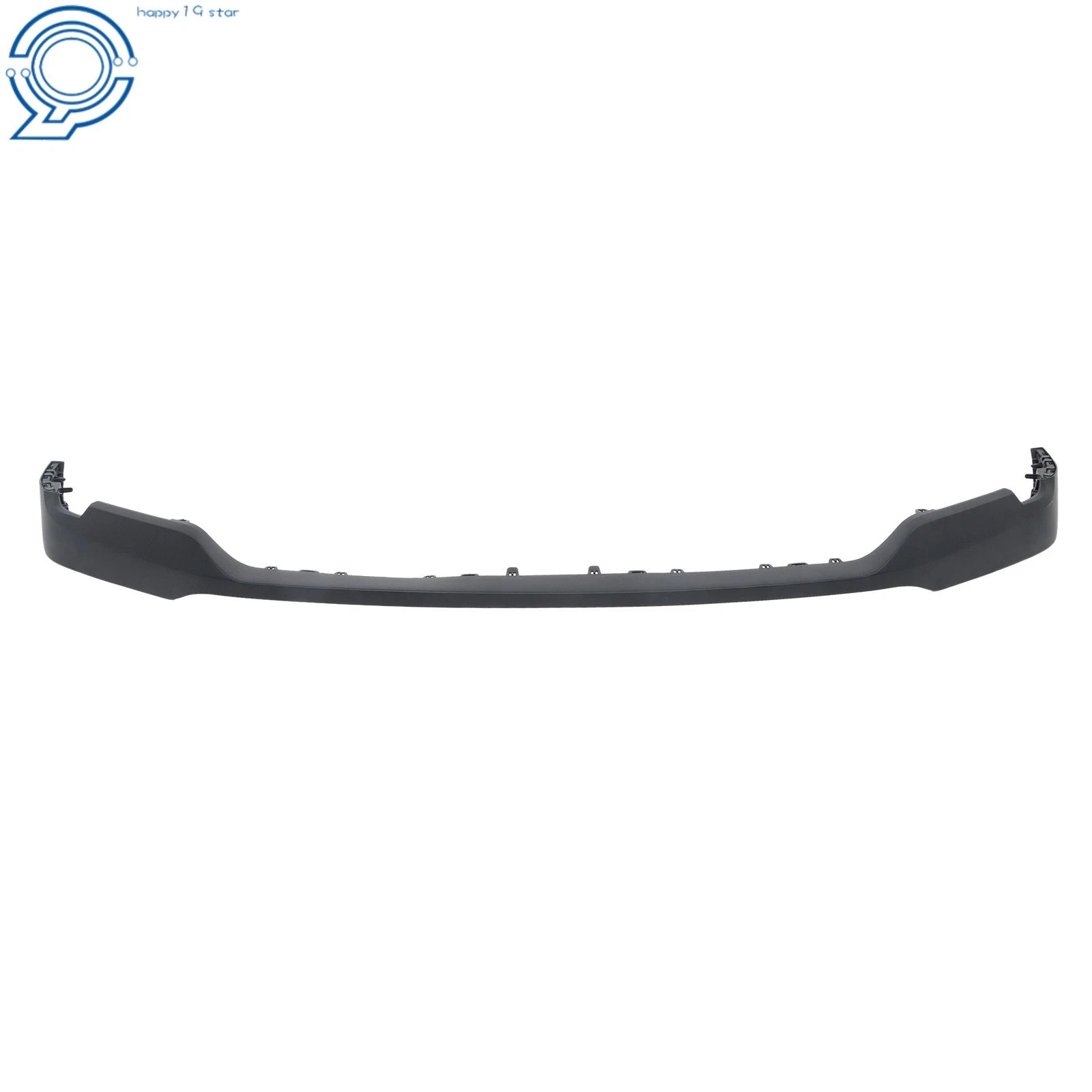 Front Upper Bumper Valance Trim for Ford F-150 (2024-2026)