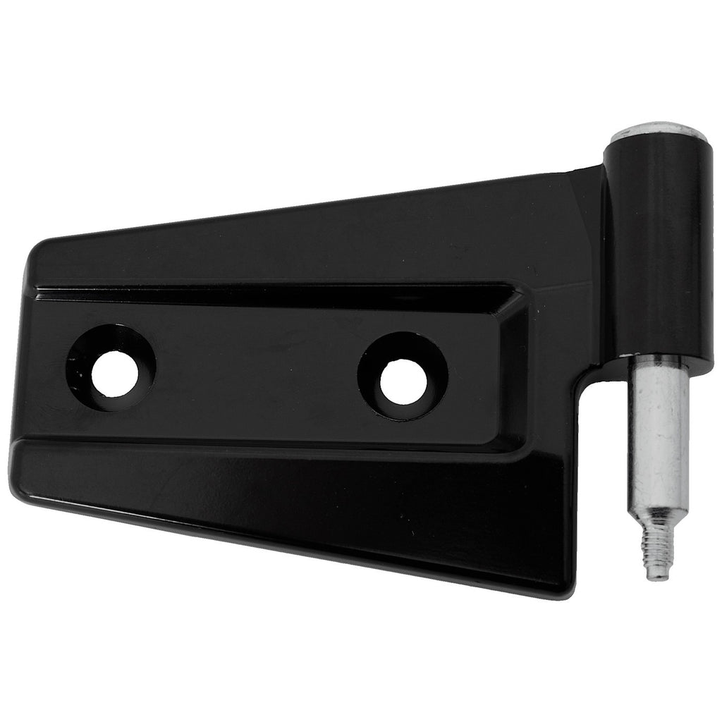 Set of 2 Door Hinges for Jeep Wrangler (2007–2017) Front/Rear Upper