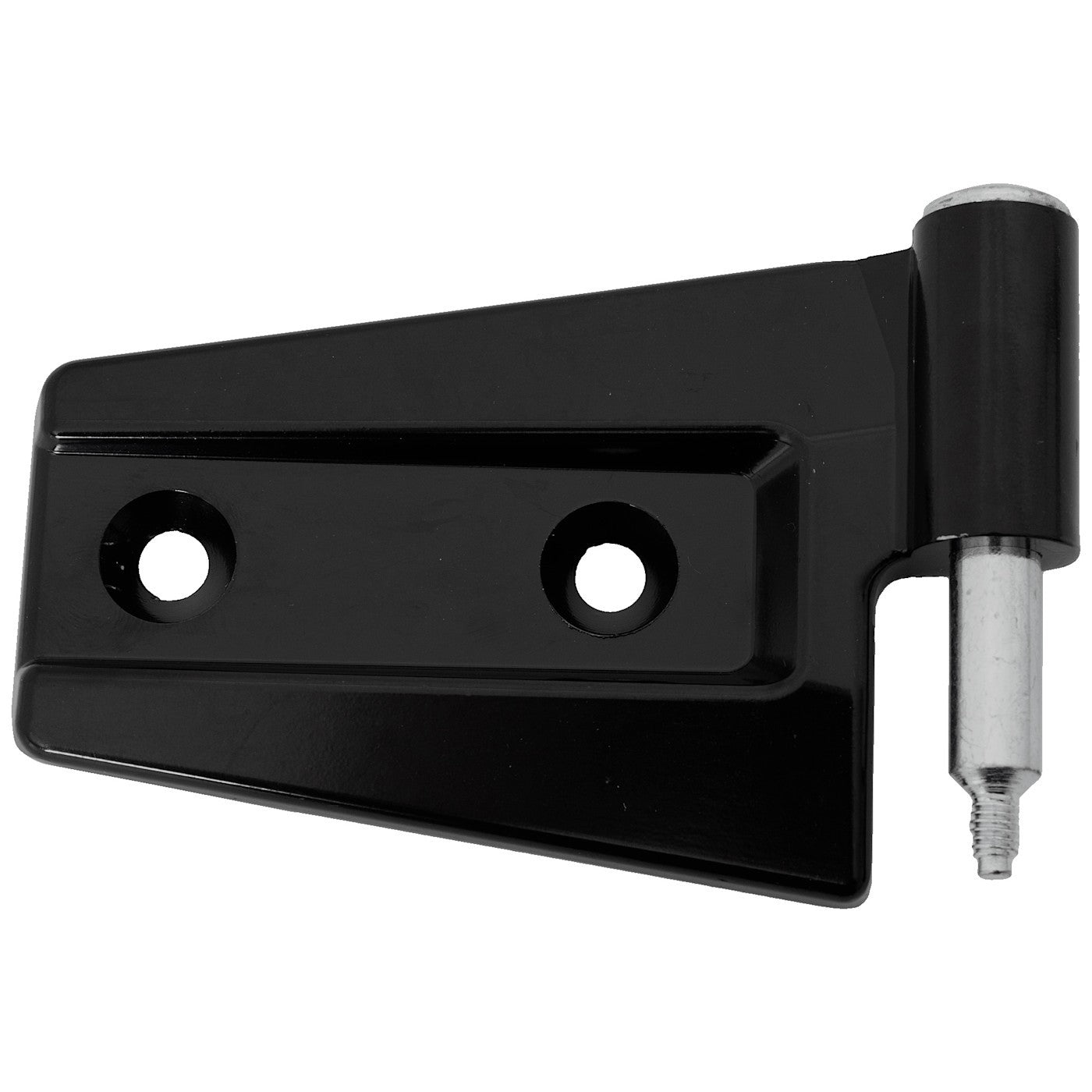 Set of 2 Door Hinges for Jeep Wrangler (2007–2017) Front/Rear Upper