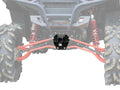 2" Rear Receiver Tow Hitch for Polaris RZR XP 900 / 900 4 (2011–2014)