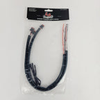 Handlebar Extension Wiring Kit for Harley (2120-0543, LA-8990-02)