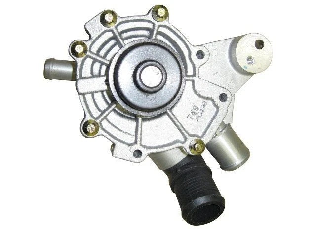 Water Pump for Mazda Tribute 2001–2003 (3.0L V6, PX614ZH)