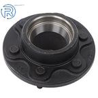 6 on 5.5" Trailer Idler Hub Kit for 6000lbs (EZ Lube Spindle)