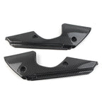 Carbon Fiber Upper Front Air Dash Intake Cover for Yamaha YZF R1 (2009-2014)