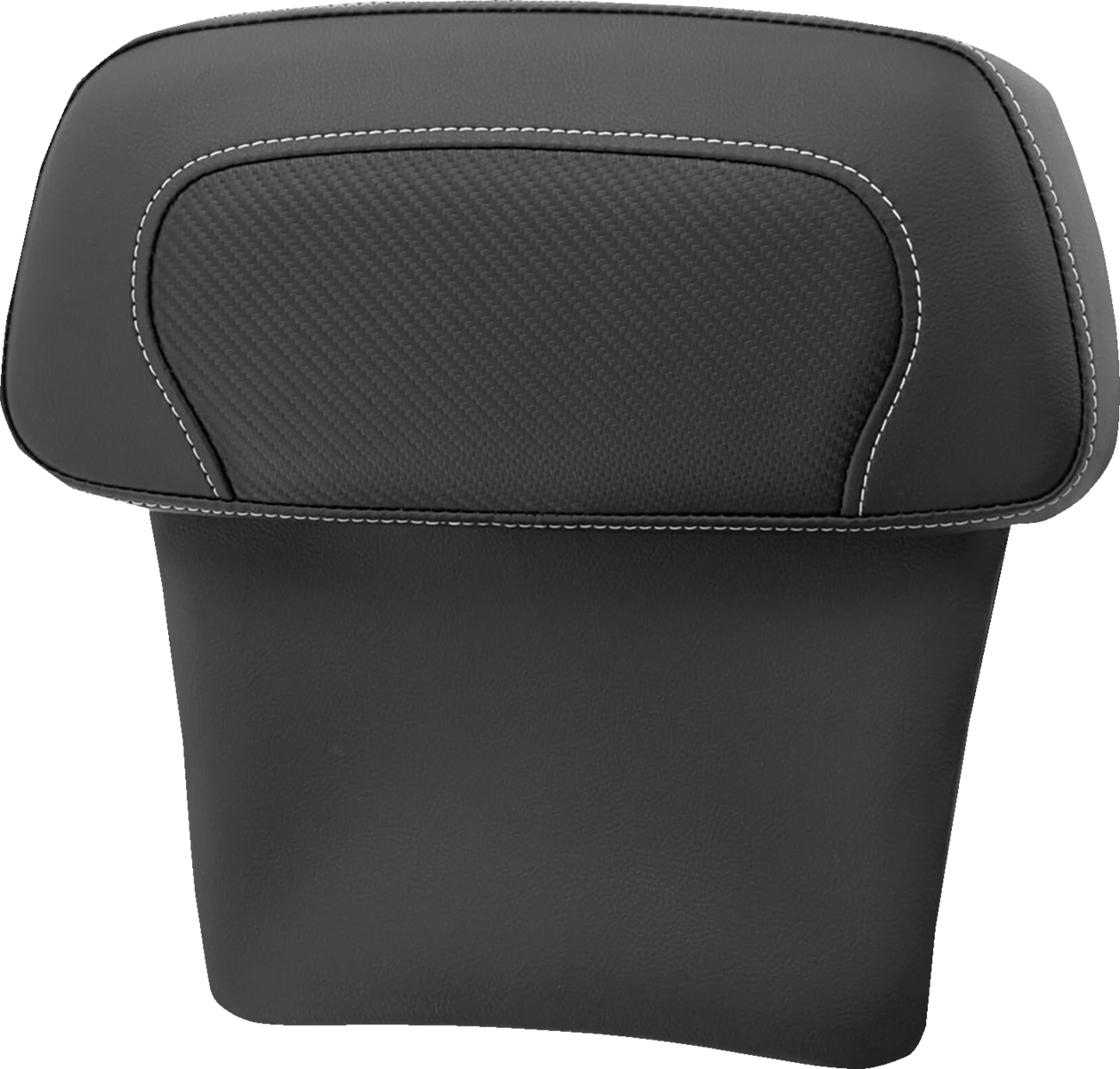 Chopped Tour Pak Backrest Pad for Harley Davidson (2014–2023)