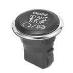 Engine Start Stop Push Button Switch for Dodge Challenger (2015–2023)