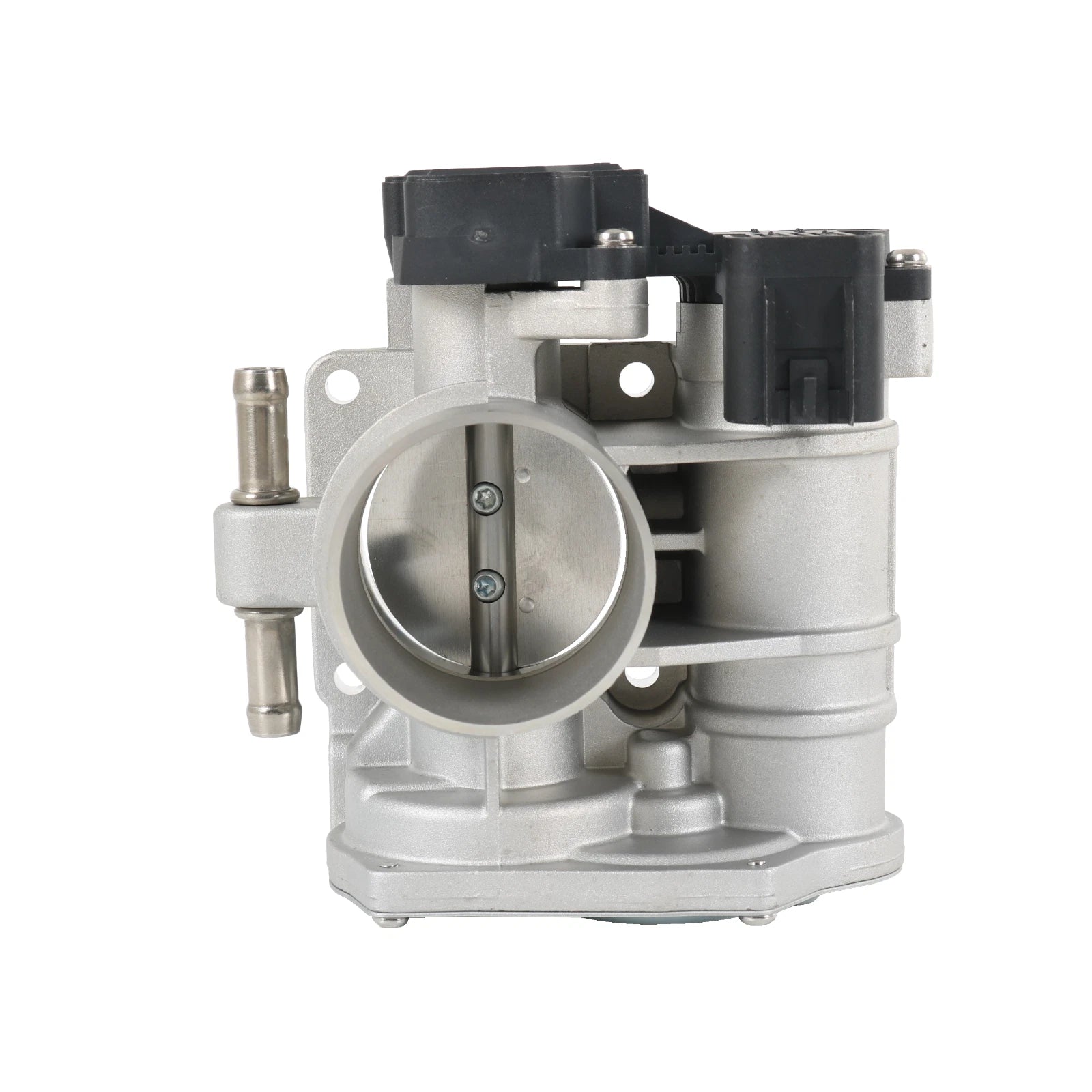 Throttle Body for Chevy Aveo 5 Pontiac Wave L4 1.6L (2006–2008)