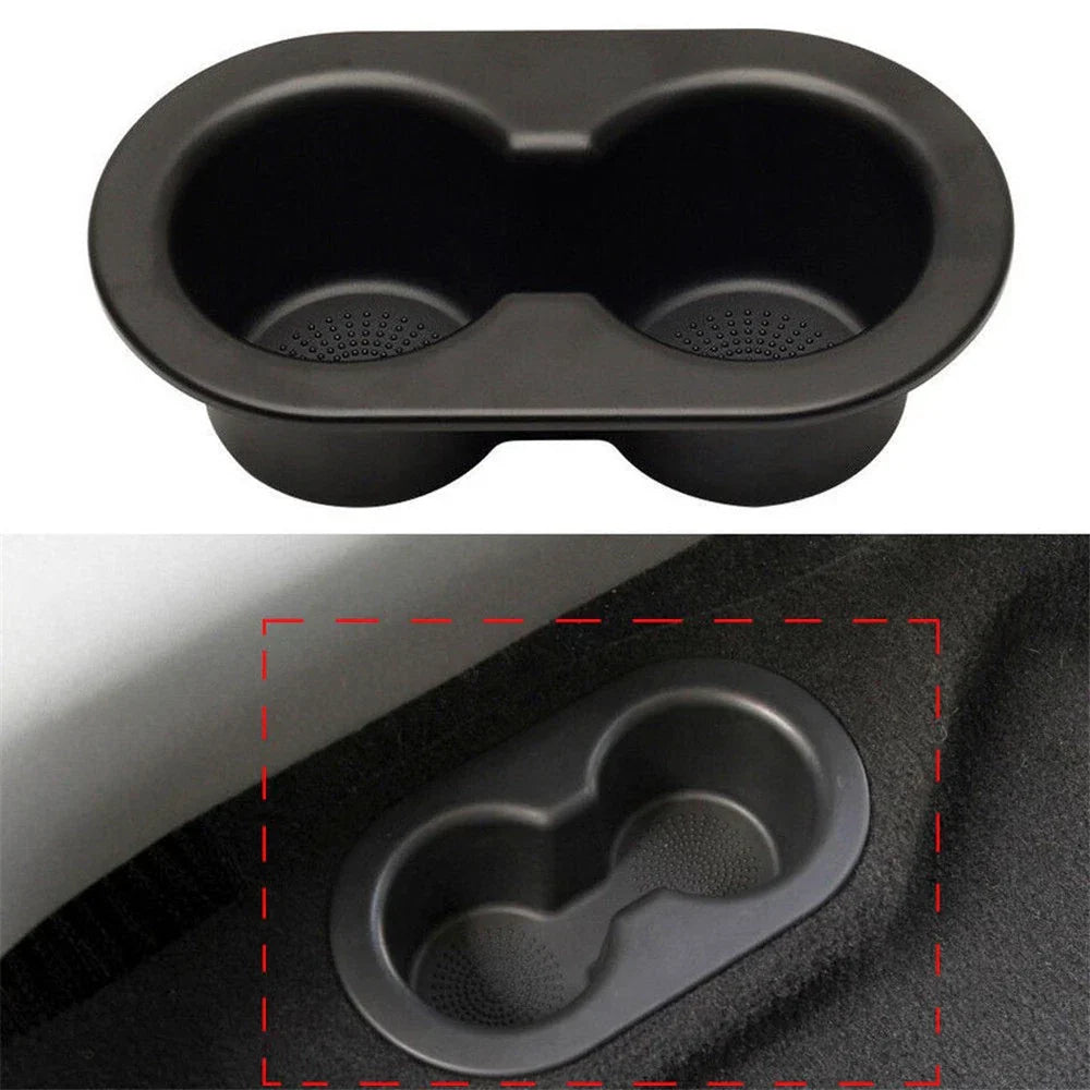 Dual Drink Cup Holder for Dodge Ram (2002-2006)